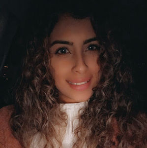 Meet your Posher, Zoe